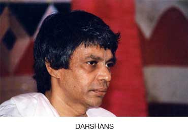 darshans