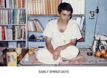 early-shirdi-days